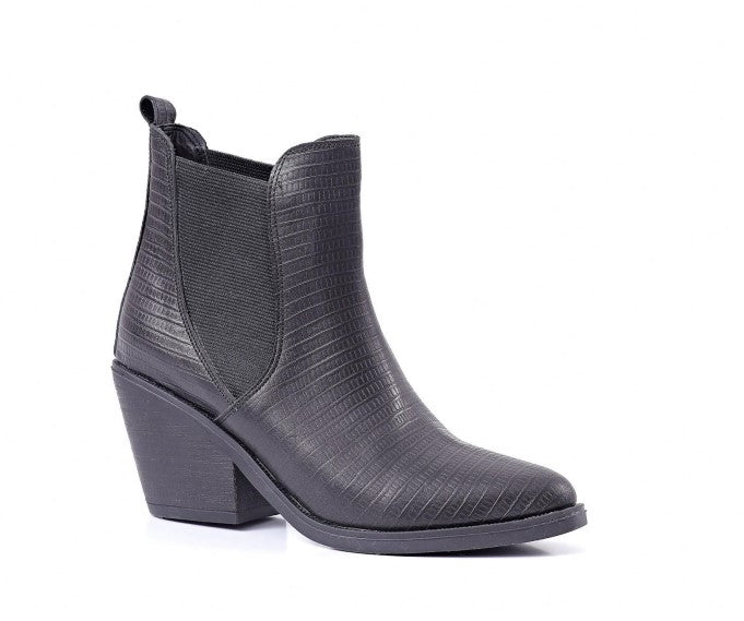 Savage Iguana Negro - Outlet