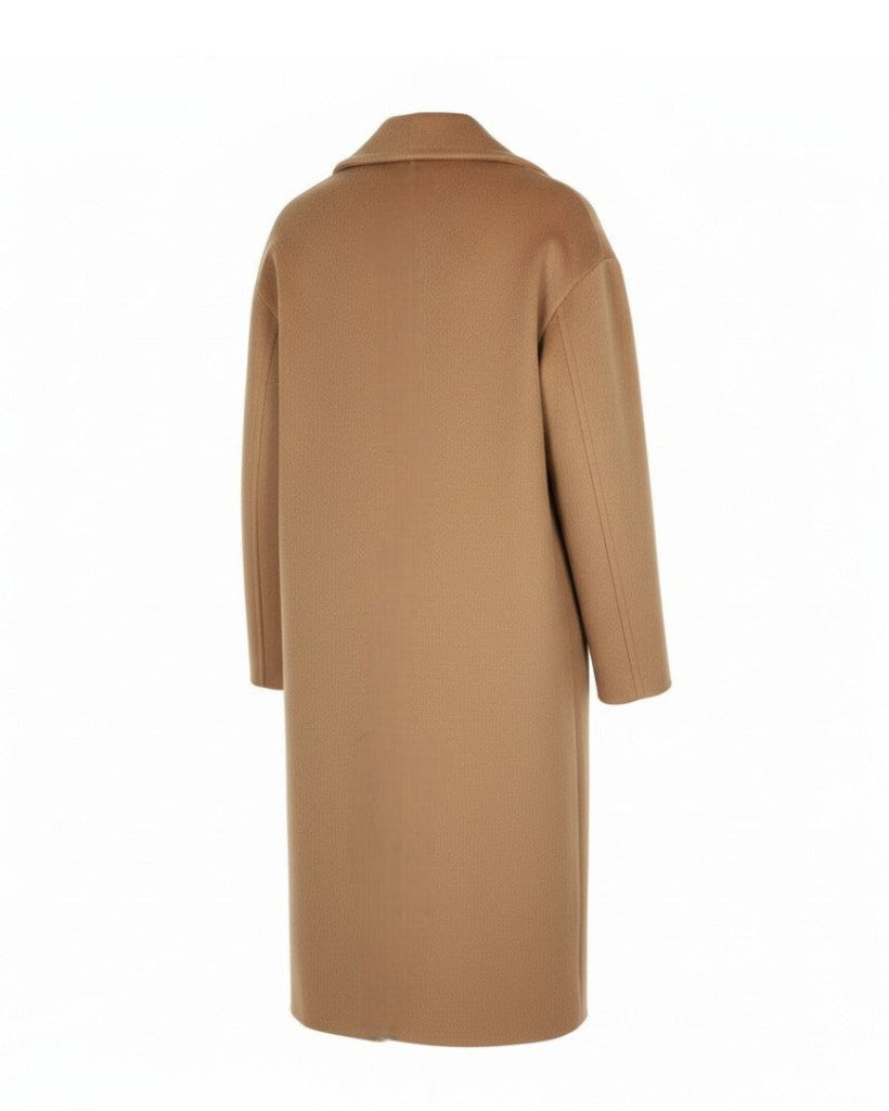 Tapado Semplice Camel