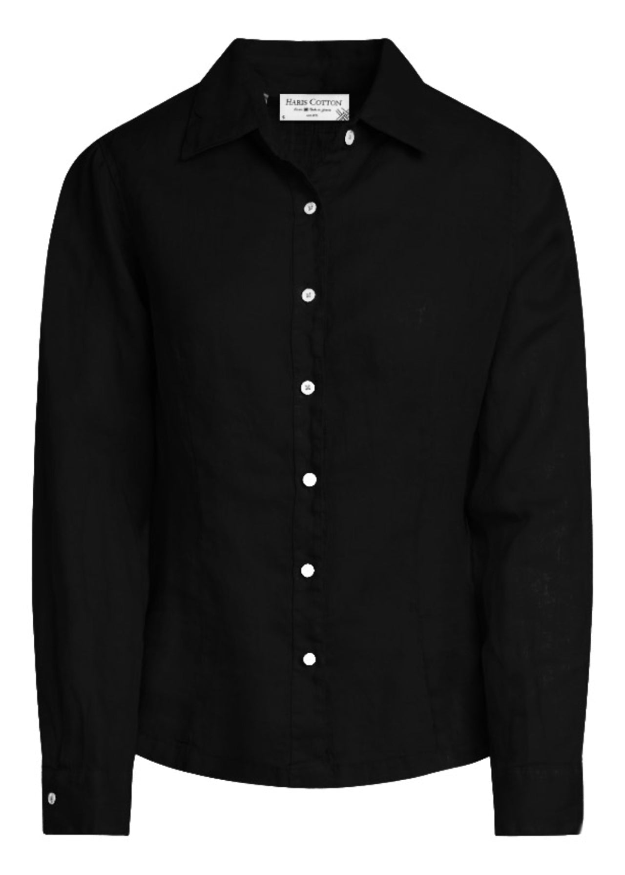 Camisa Andros Negro
