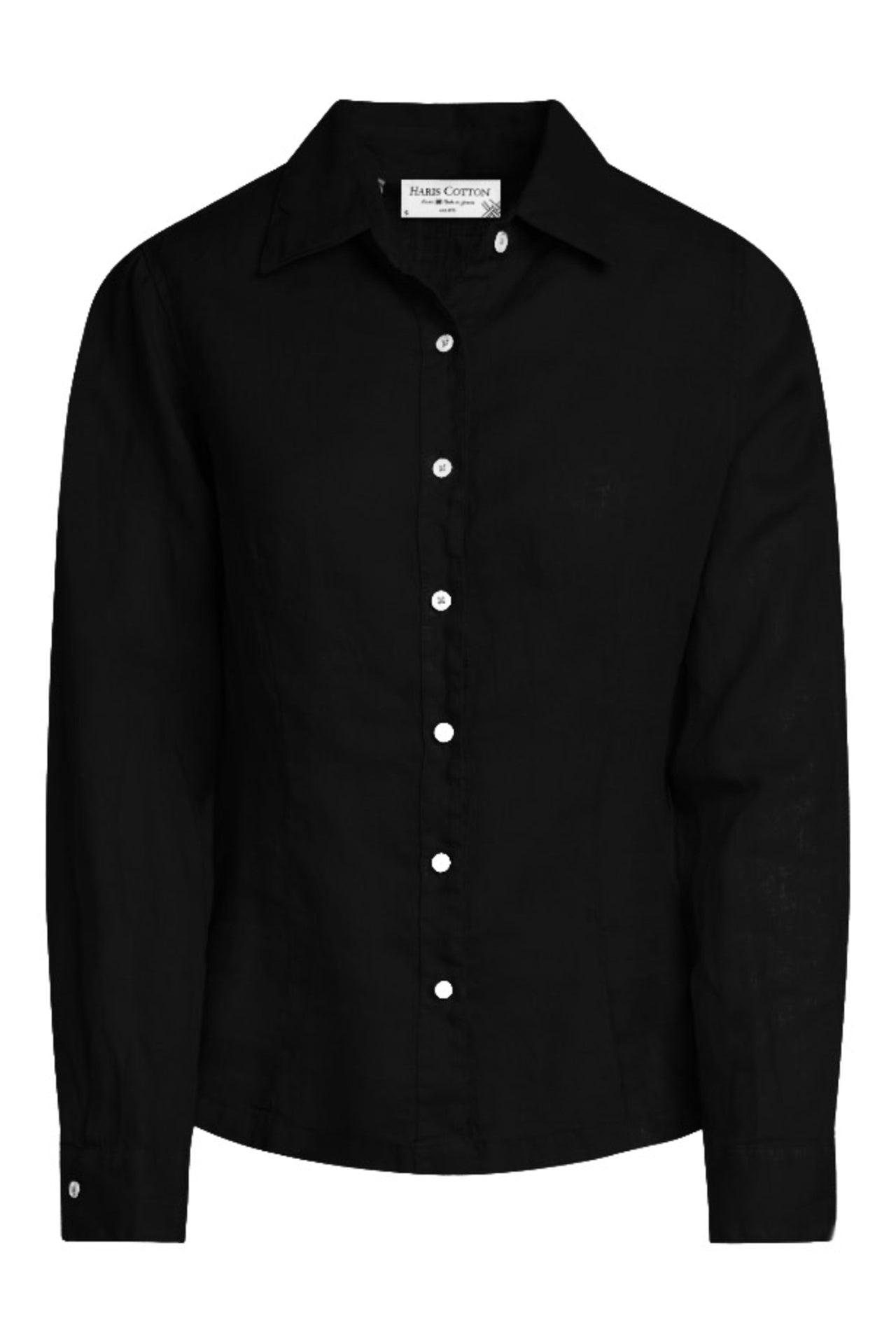 Camisa Andros Negro