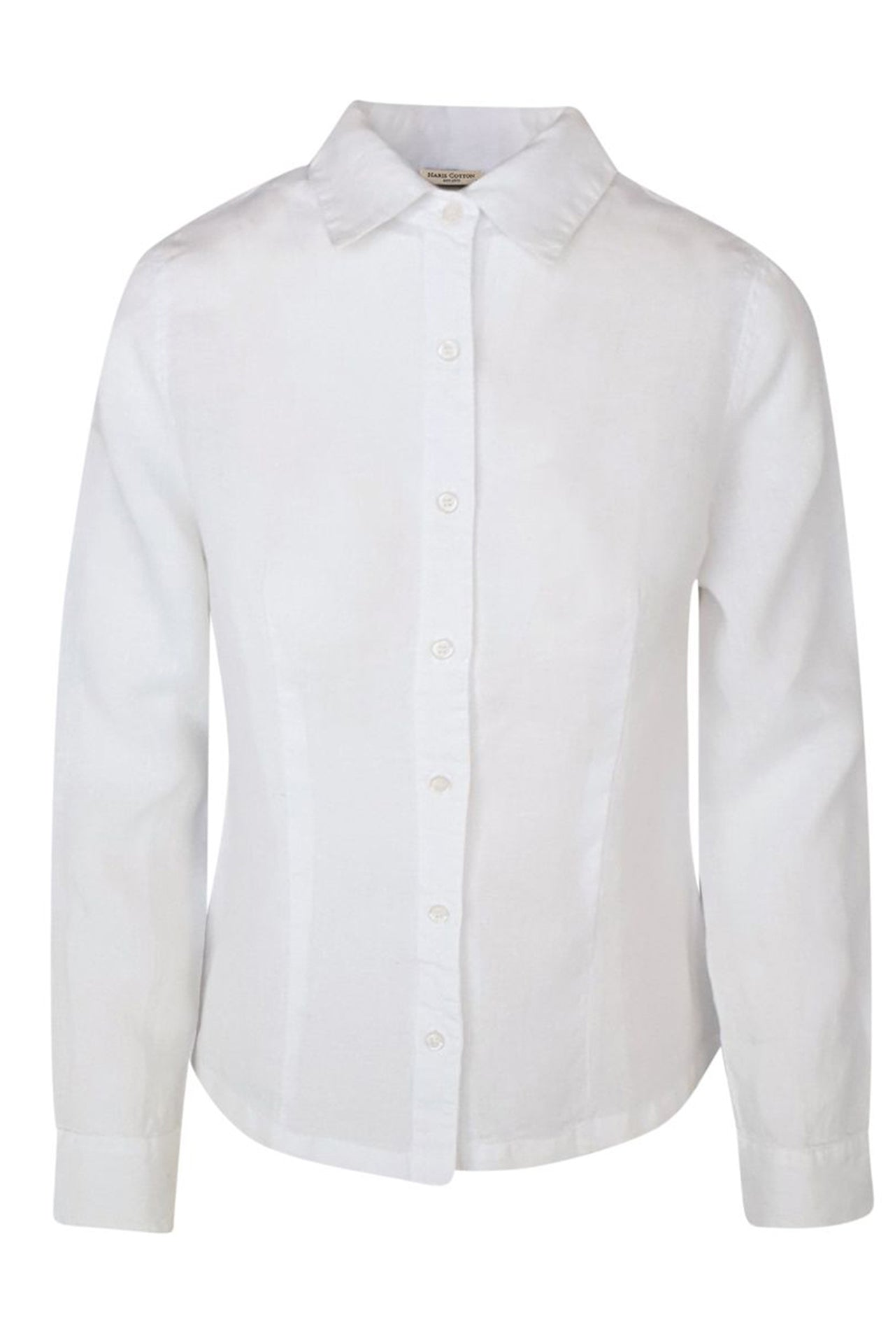 Camisa Andros Blanco