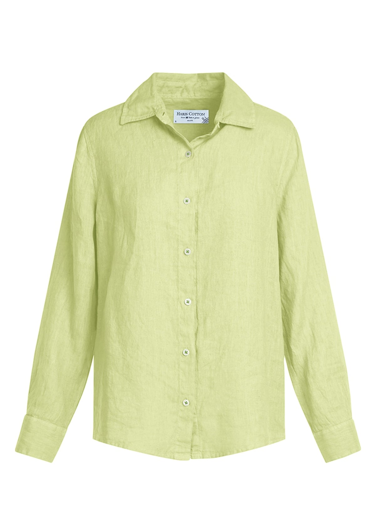 Camisa Zante Lima