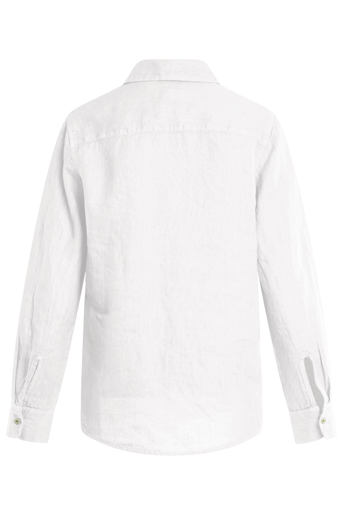 Camisa Zante Blanco