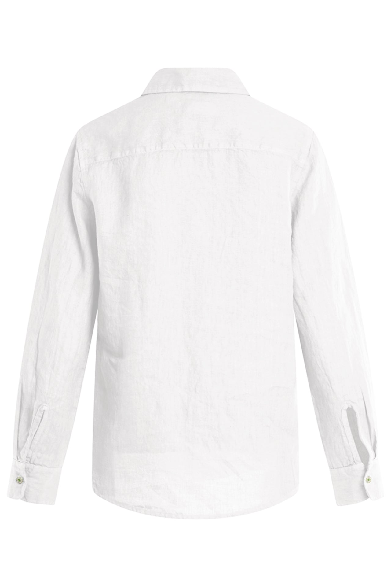Camisa Zante Blanco