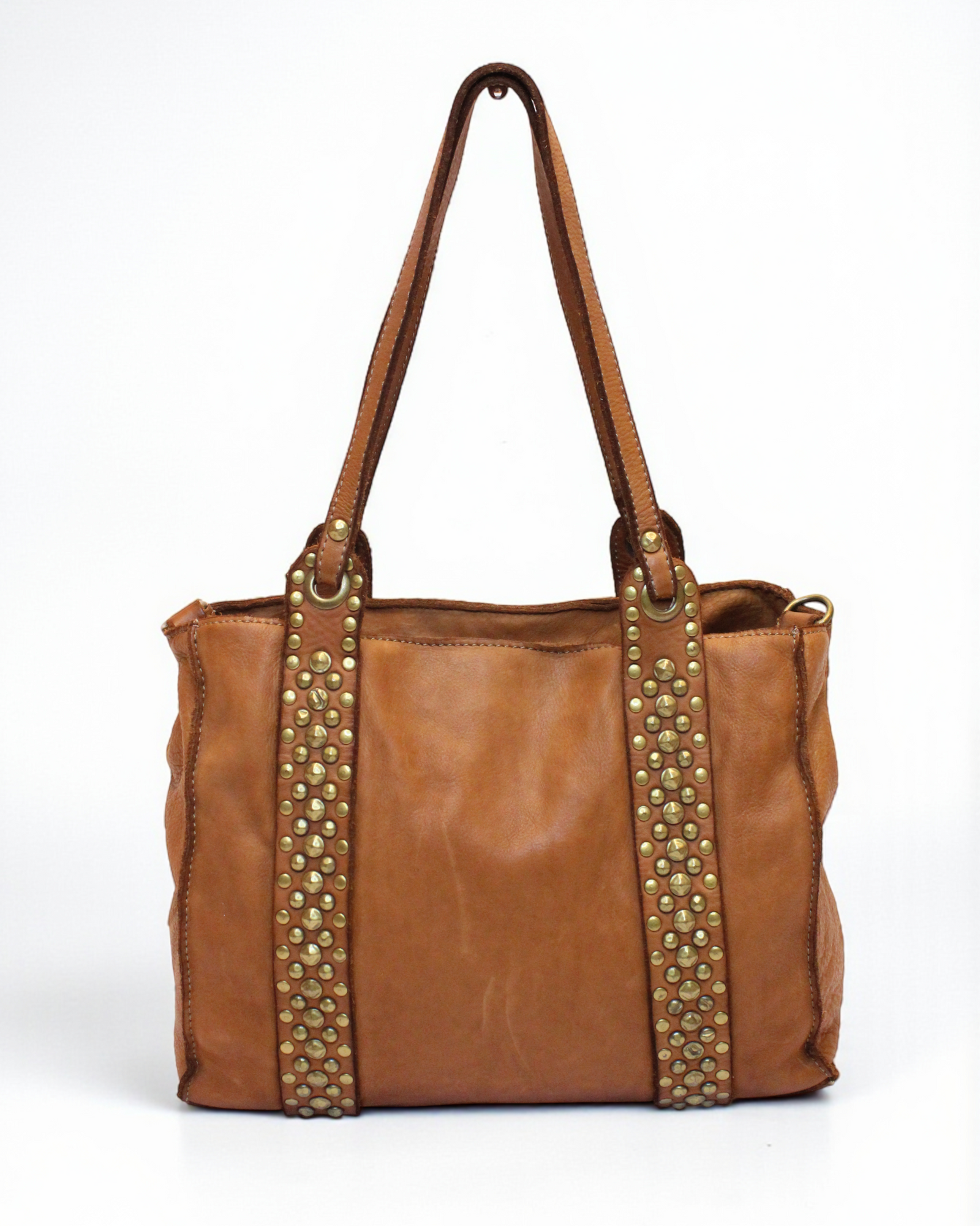 Cartera Turin Camel