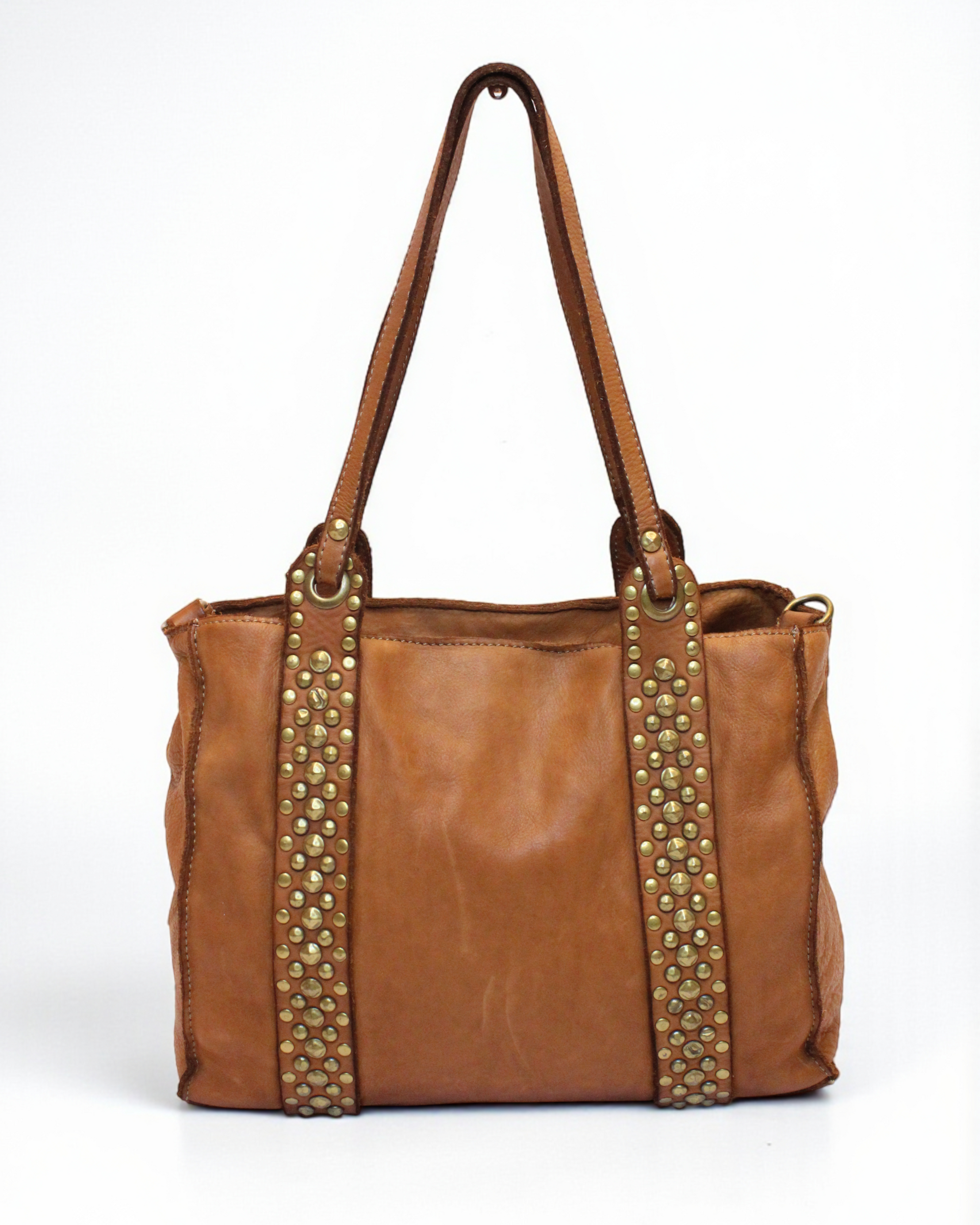Cartera Turin Camel