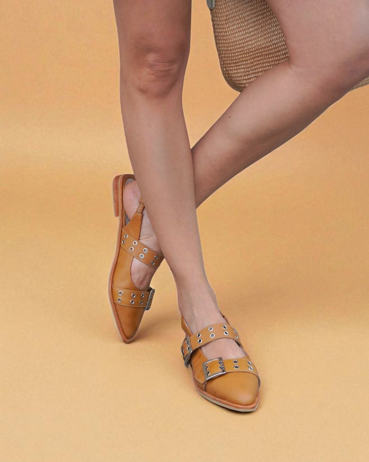 Ginevra Habano Vintage