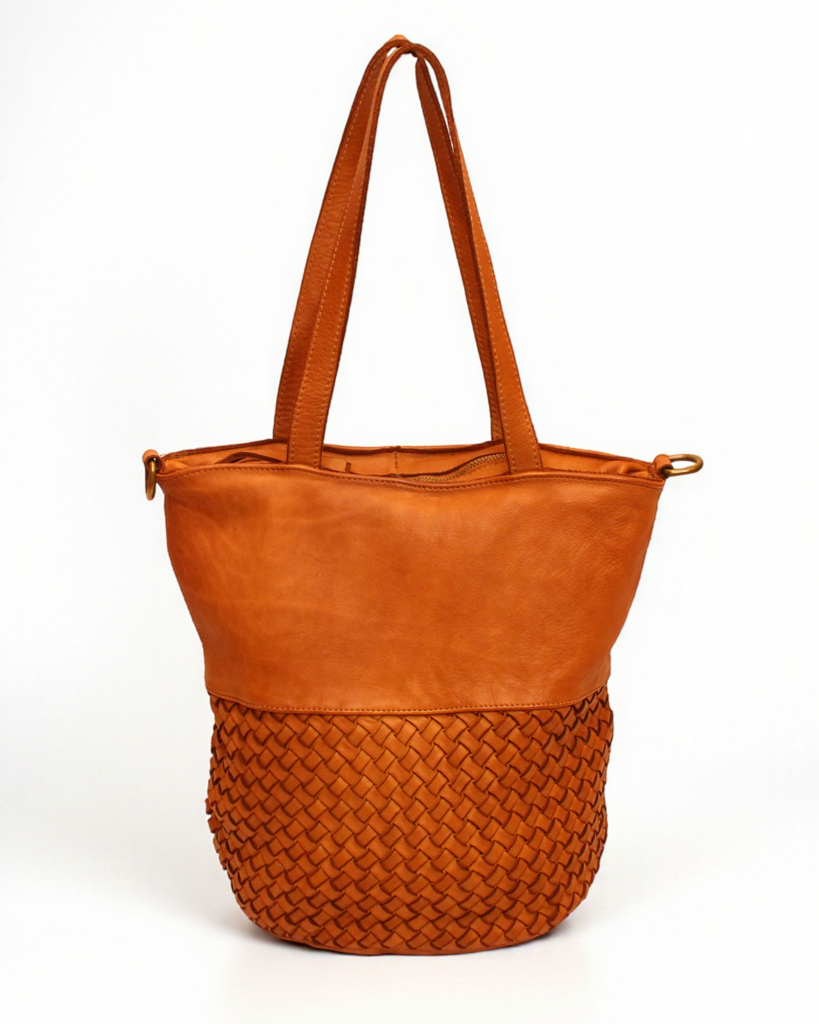 Cartera Taranto Camel