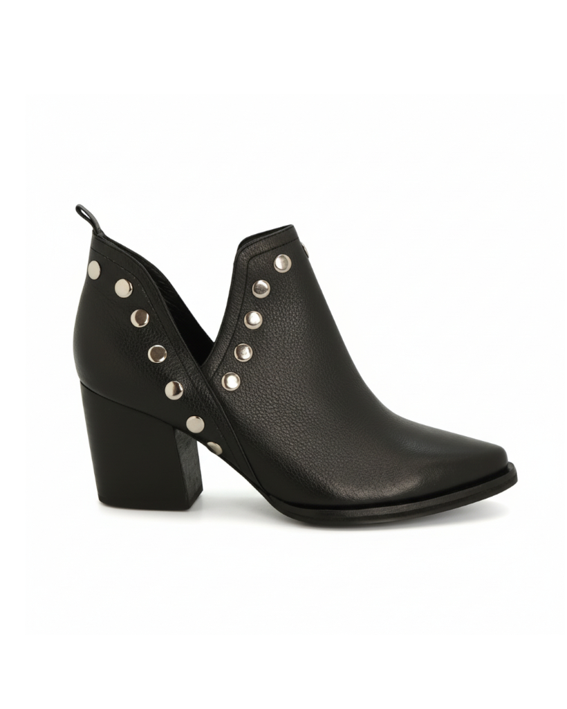 Aldana Tachas Negro