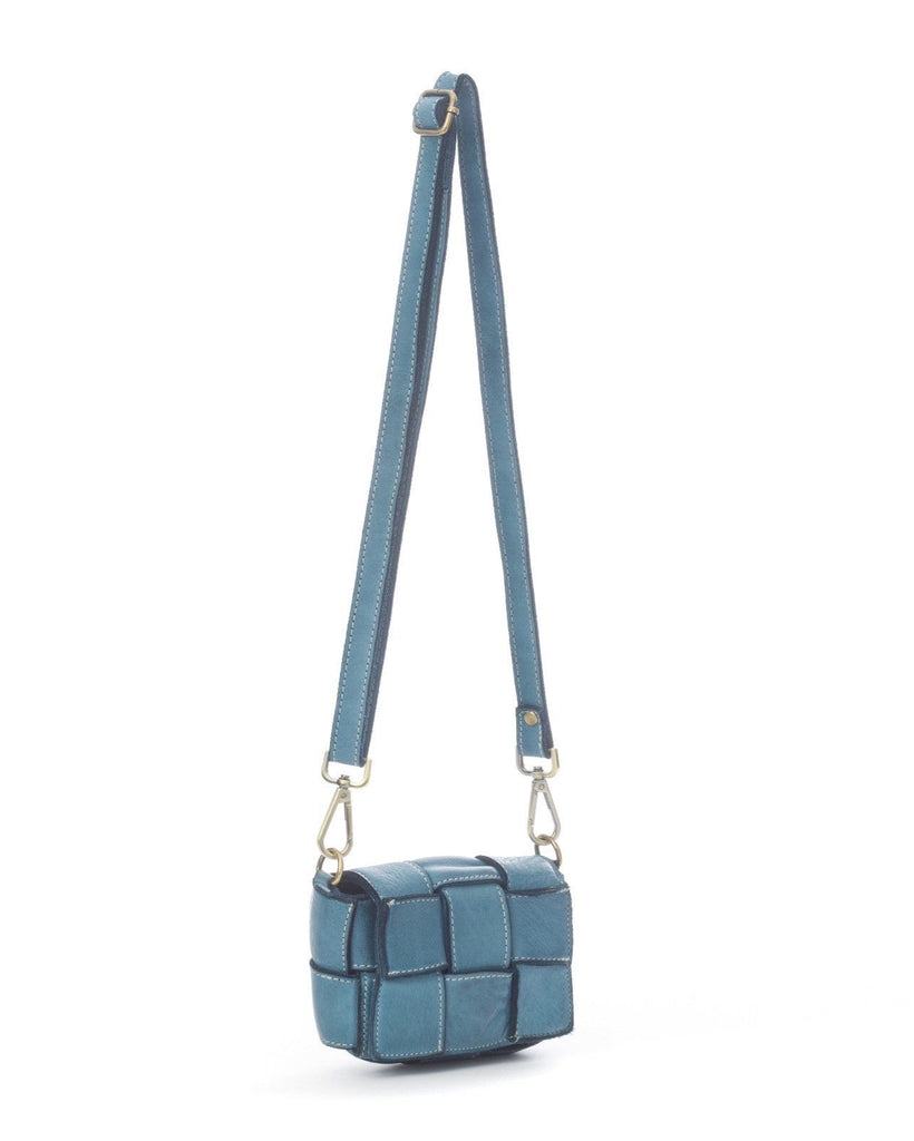 Cartera Francis Denim