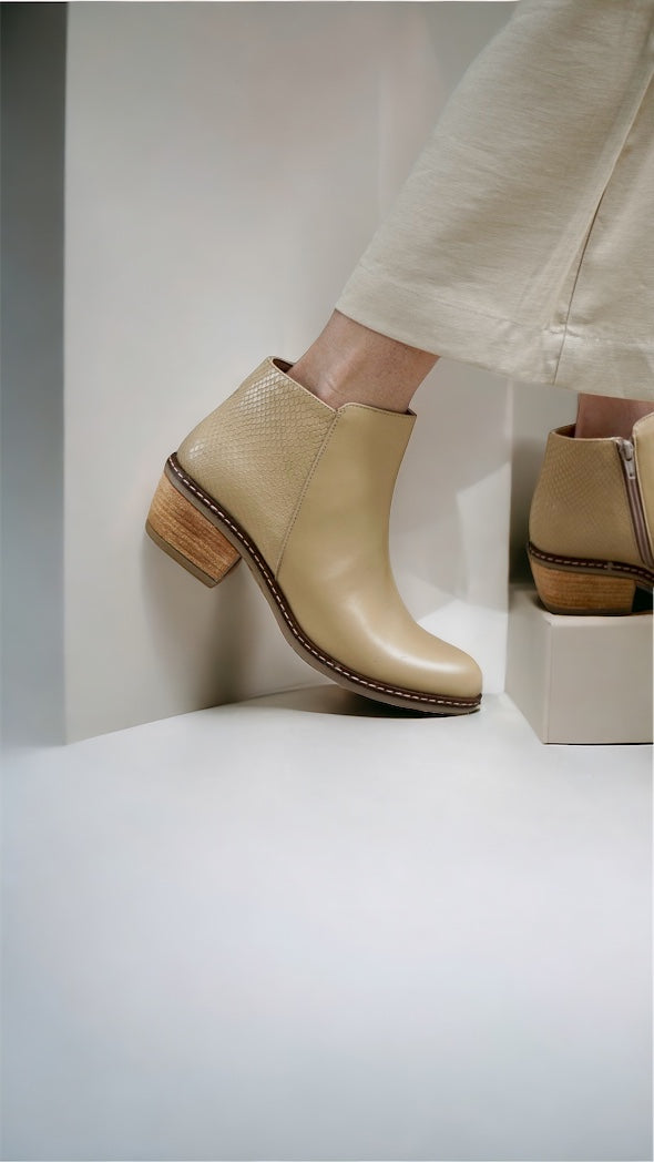 Karen Beige Granola - Outlet