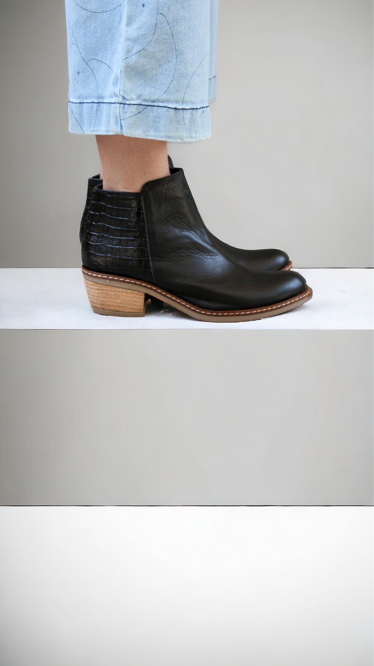 Karen Negro - Outlet