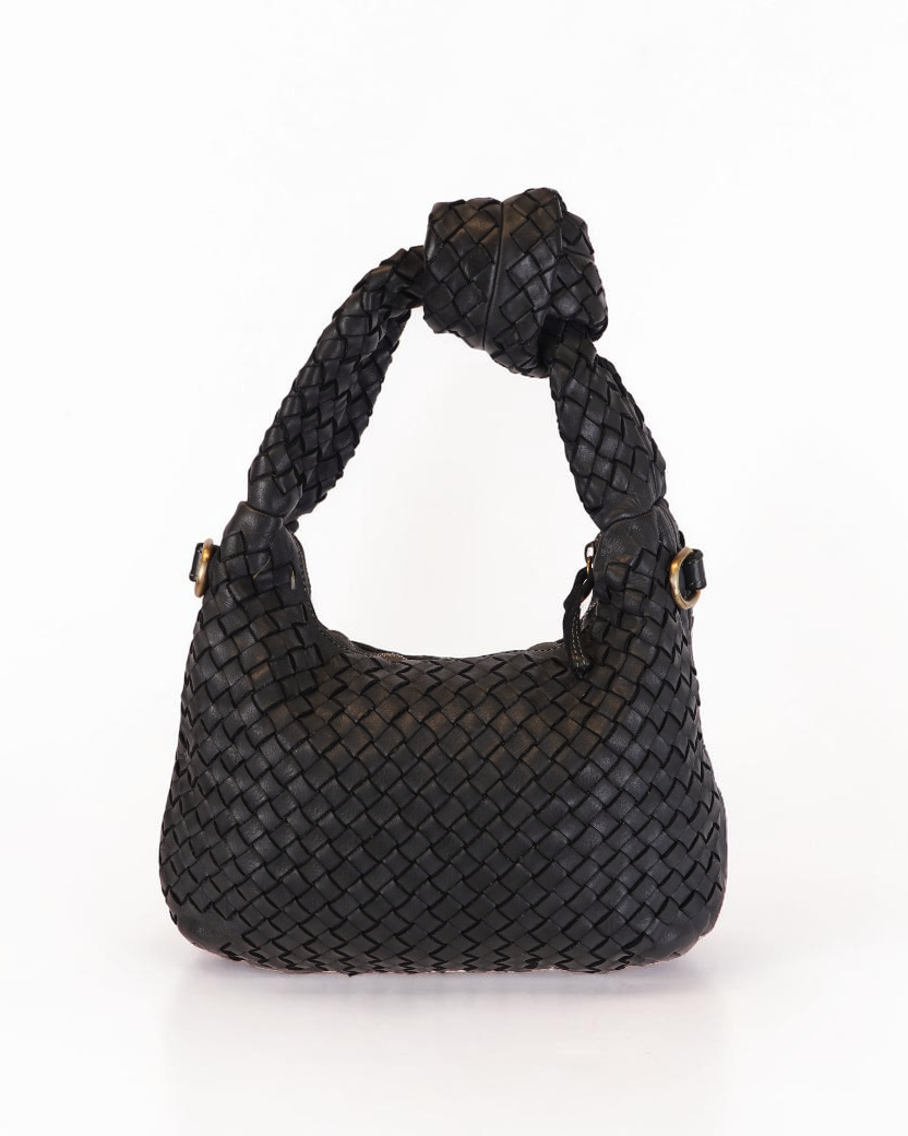 Cartera Trapani Negro