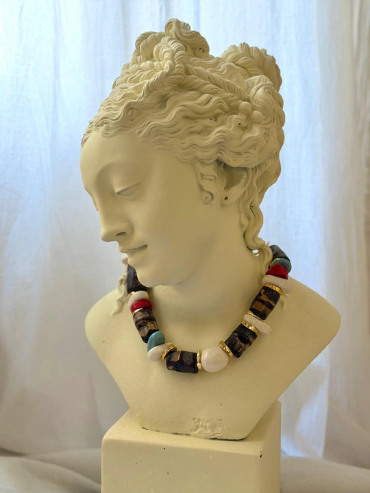 Collar Troya