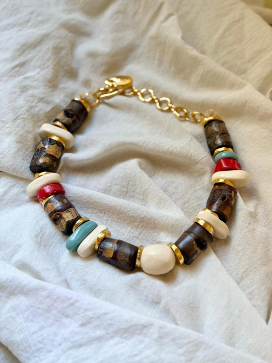 Collar Troya