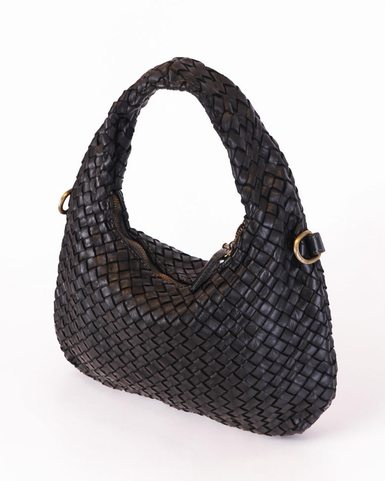 Cartera Tulia Negro