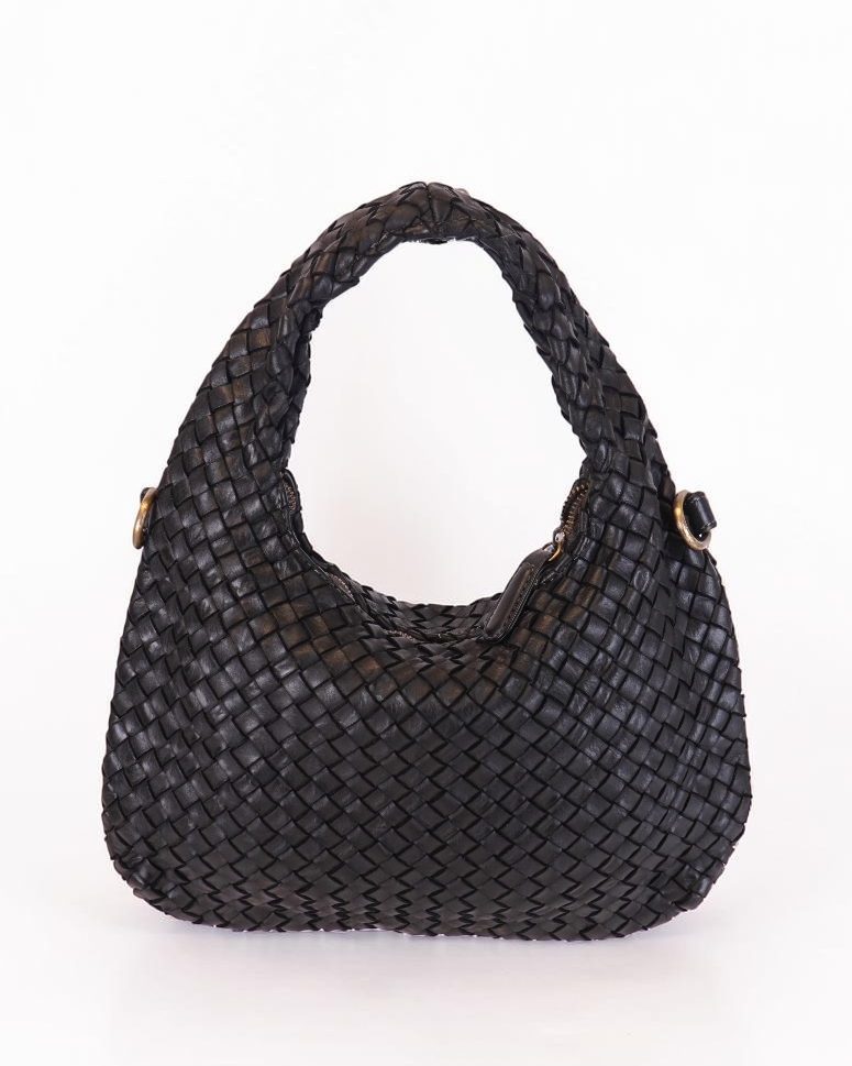 Cartera Tulia Negro