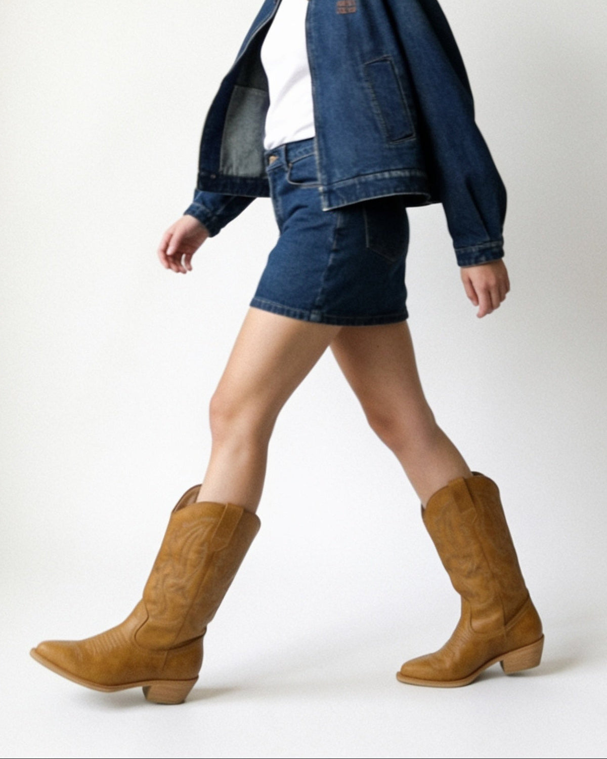 Vanesa Suela Vintage