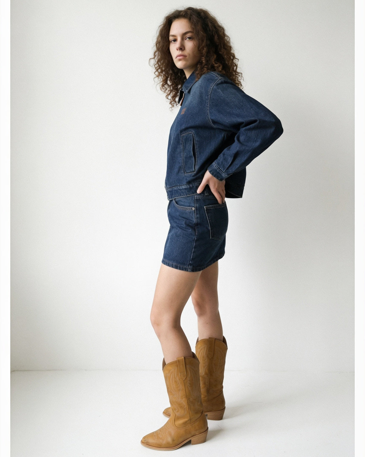 Vanesa Suela Vintage