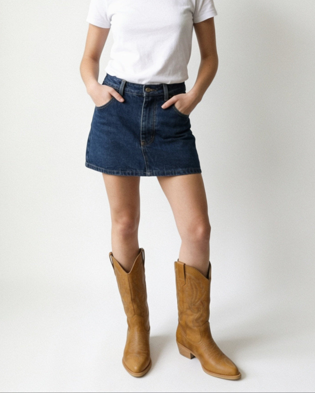 Vanesa Suela Vintage