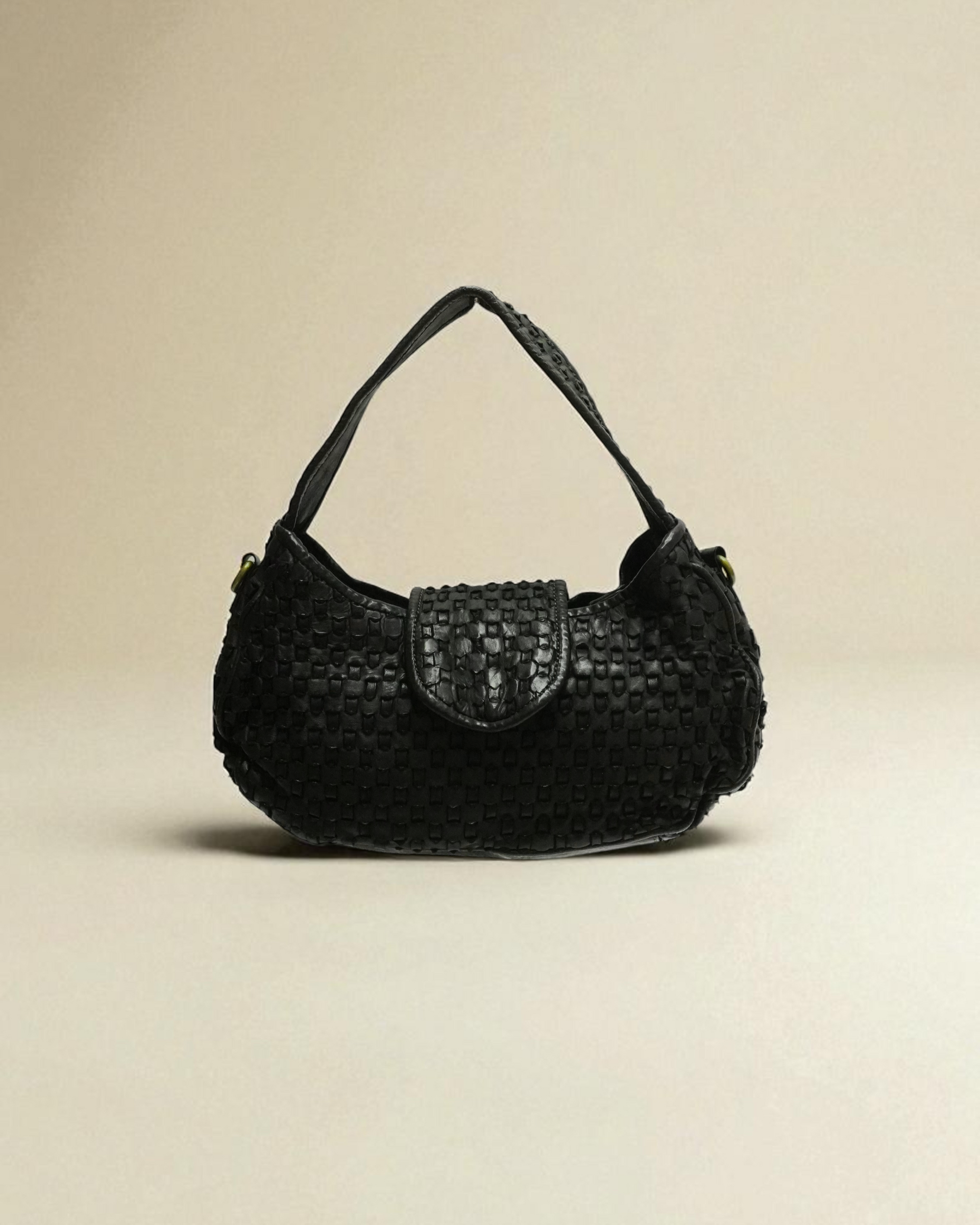Cartera Vecchio Negro