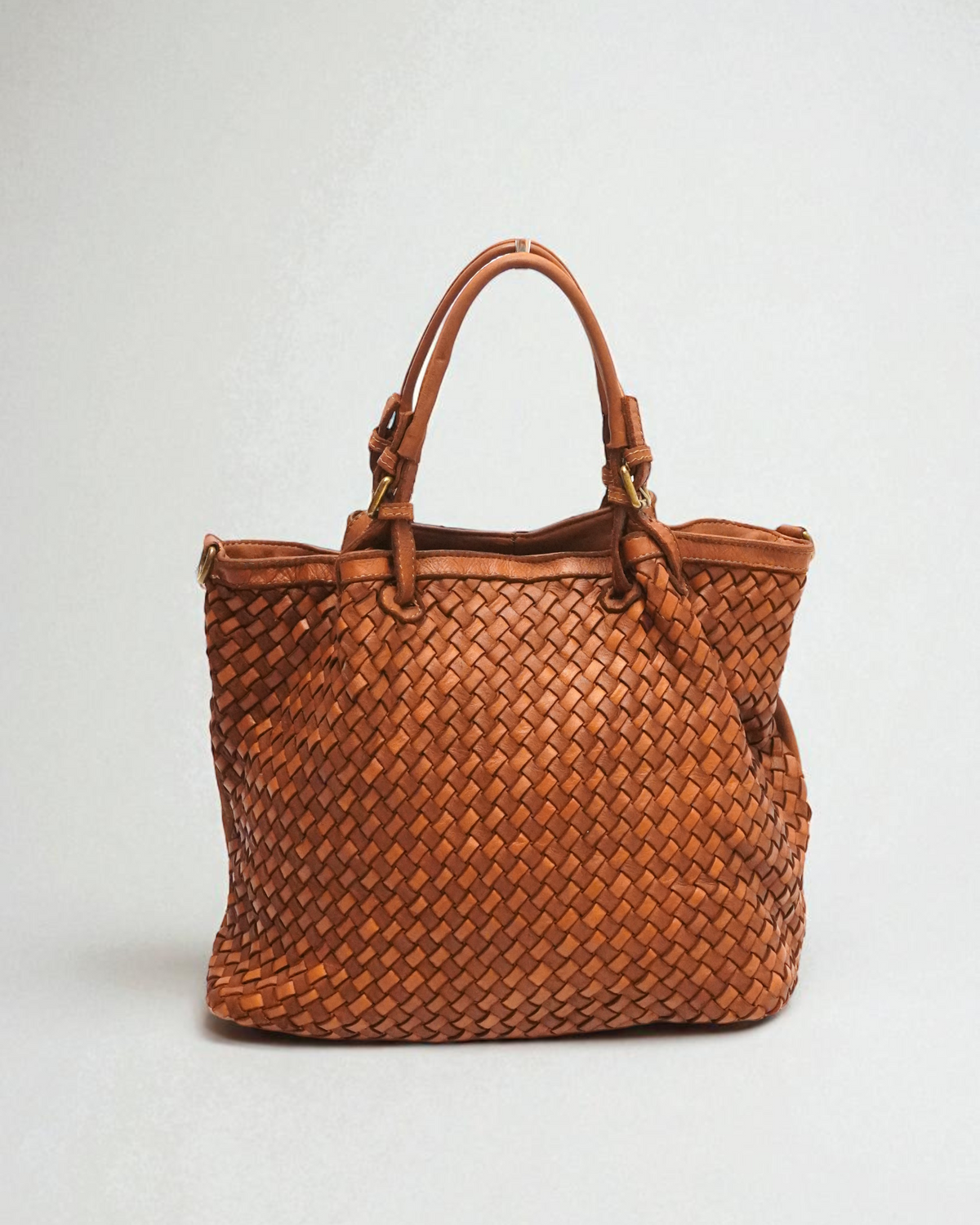 Cartera Verona Camel