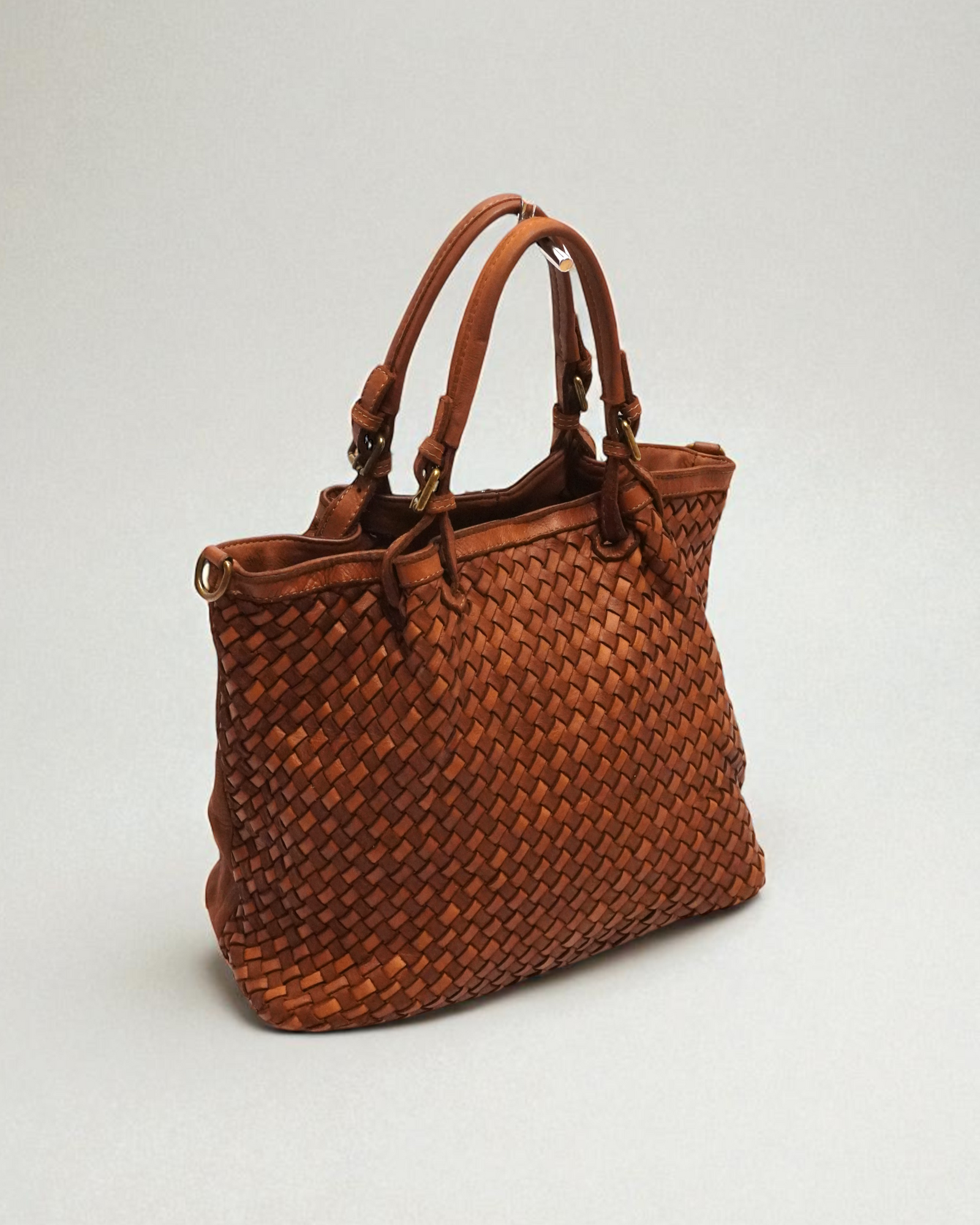 Cartera Verona Camel