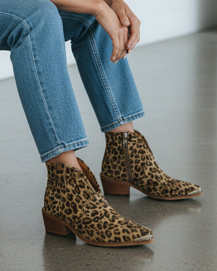 Joaquina Animal Print