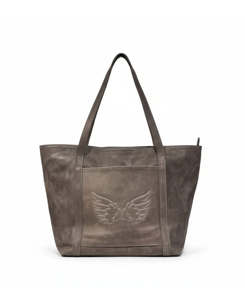 Tote Flora Vison