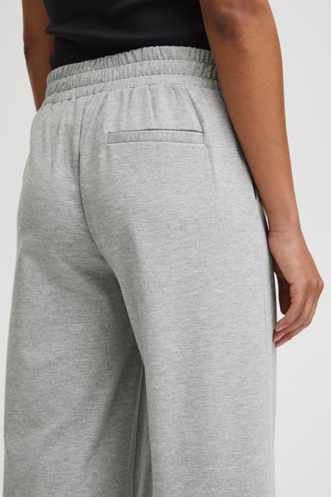 Pantalon Kate Ancho Melange