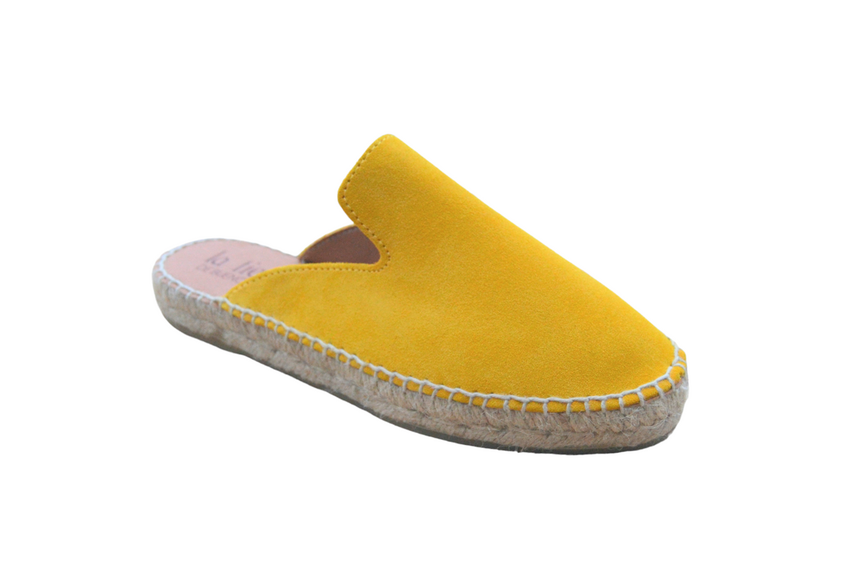 Ibiza Amarillo - Outlet