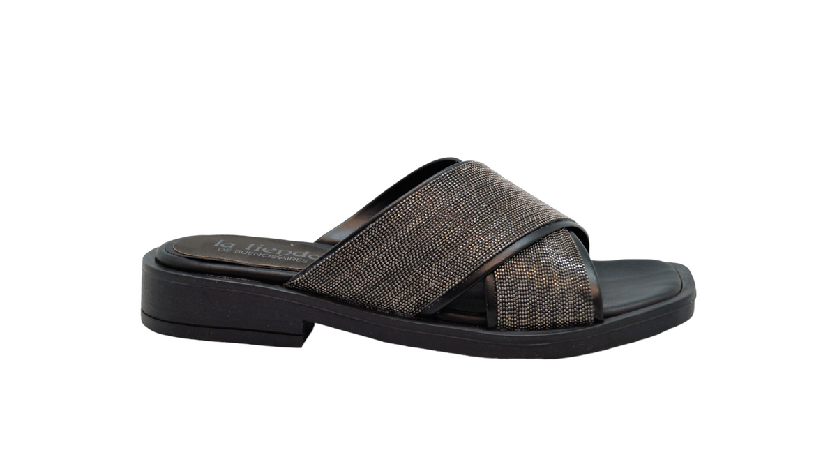 Candela Negro - Outlet