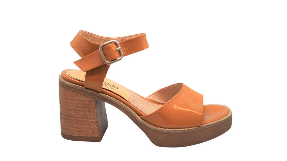 Africa Charol Suela - Outlet