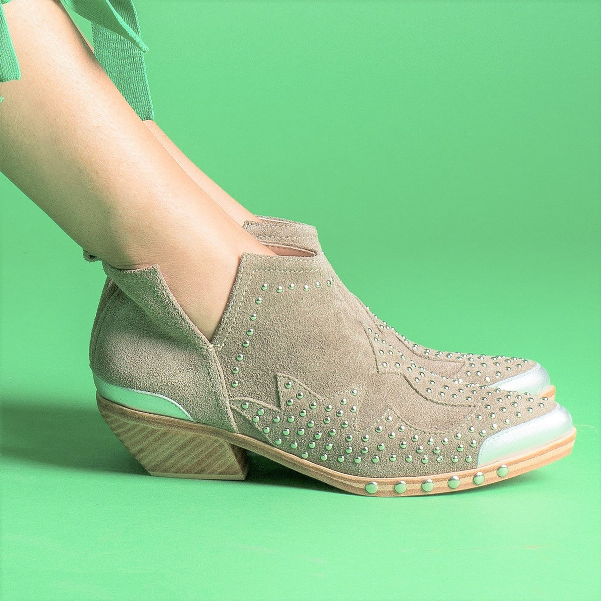 Benita Beige - Outlet