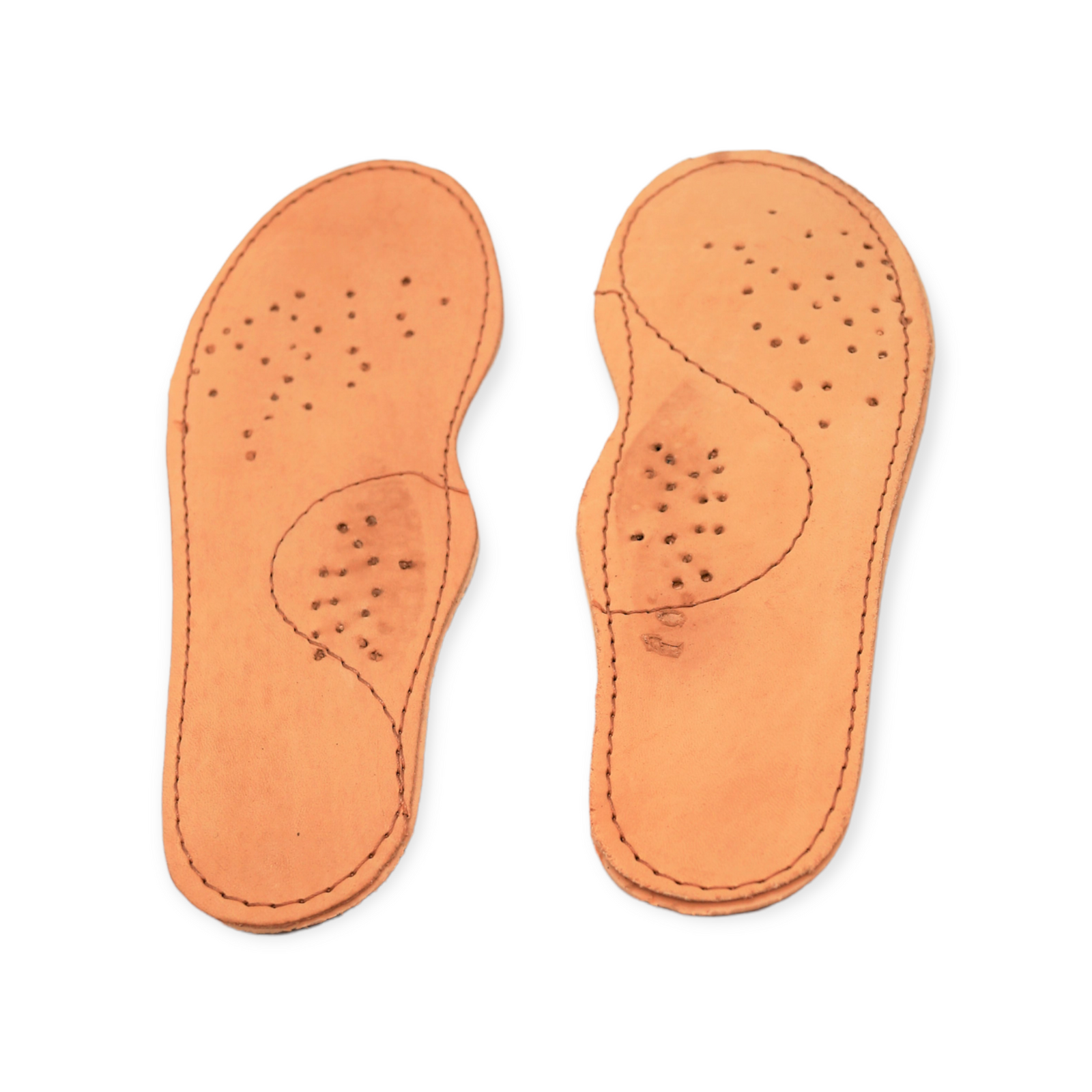 Plantillas de cuero - La Tienda de Buenos Aires