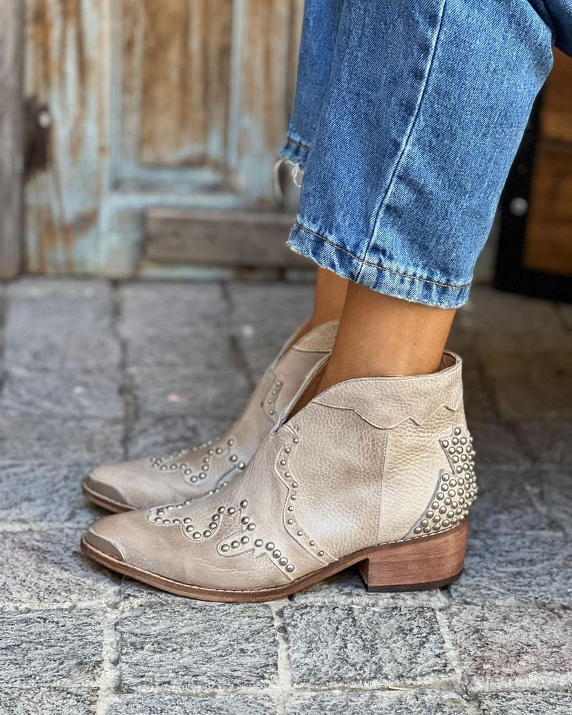 Joaquina Tachas Vison