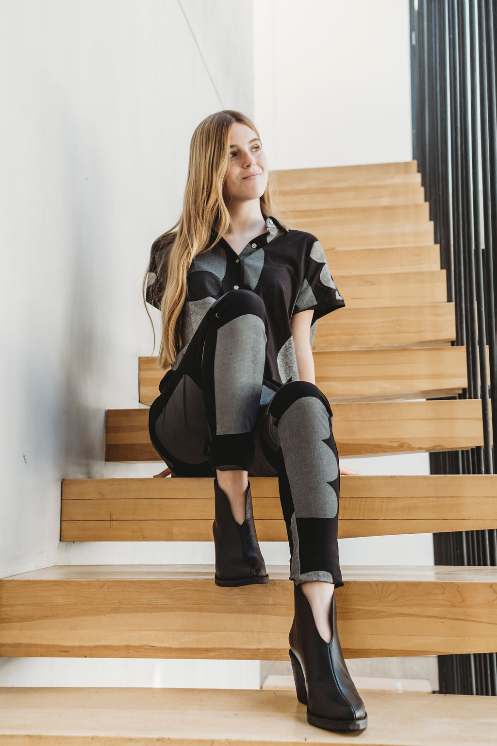 Araceli Negro - Outlet