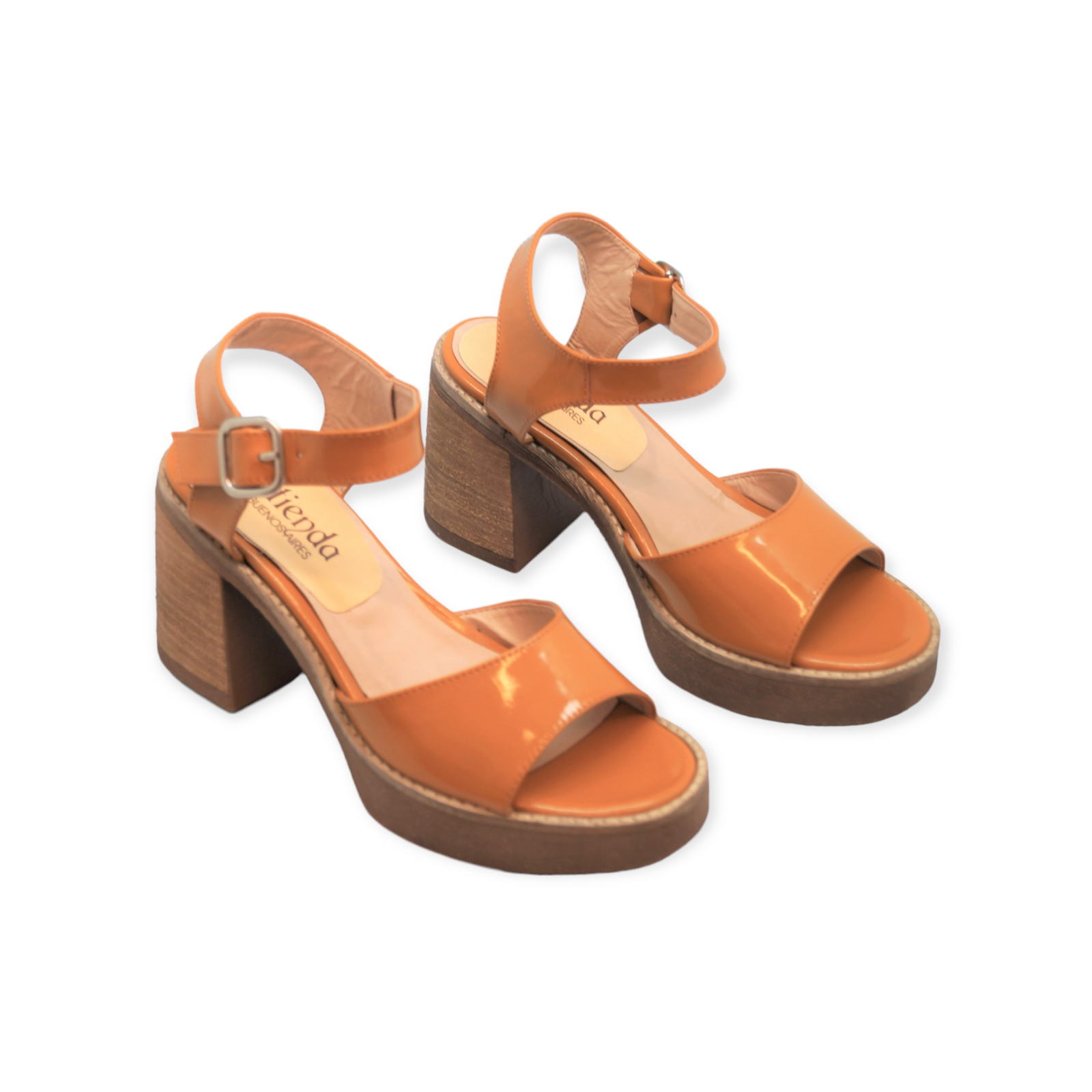 Africa Charol Suela - Outlet