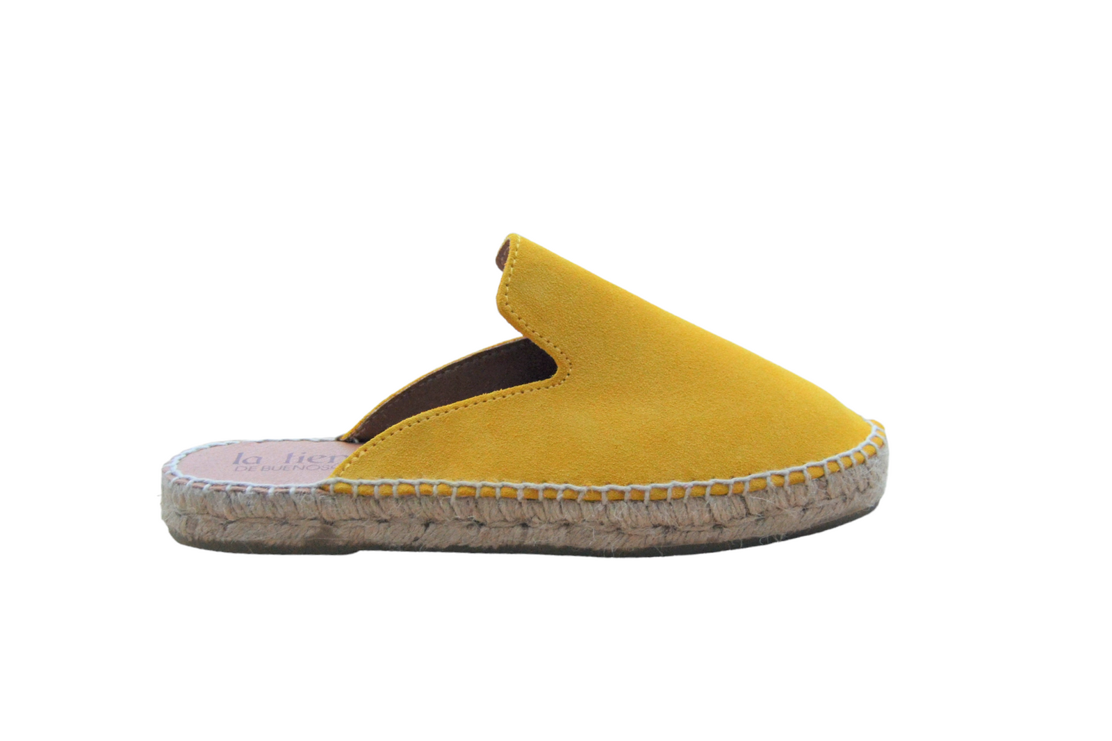 Ibiza Amarillo - Outlet