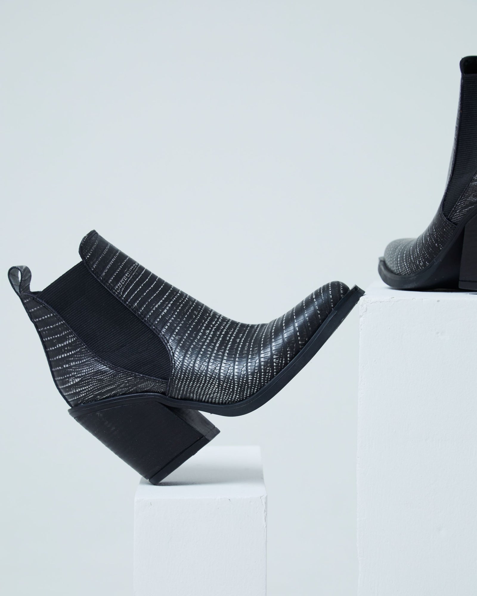 Sandra Rolling Blanco - Outlet