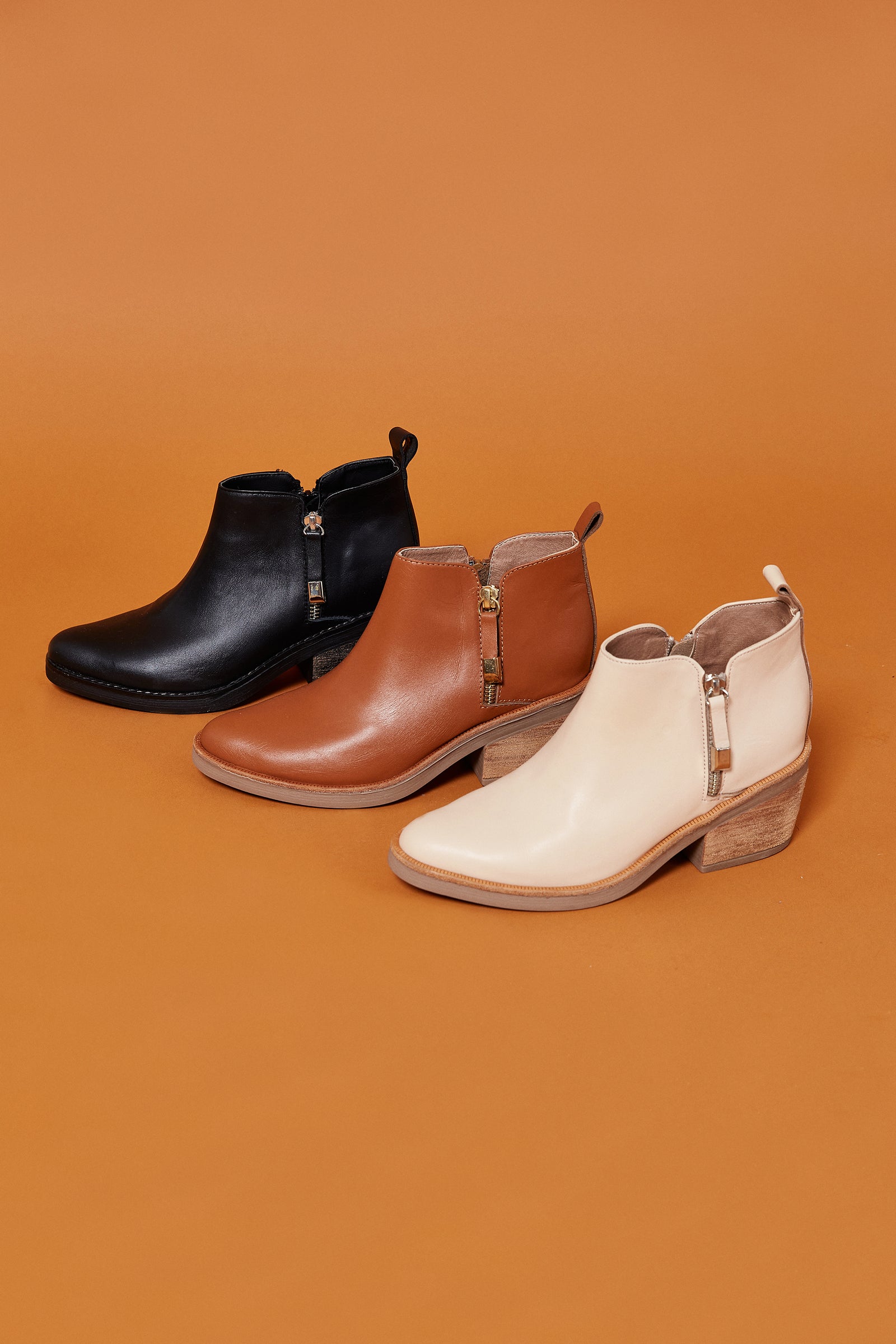 Lolita Negro - Outlet