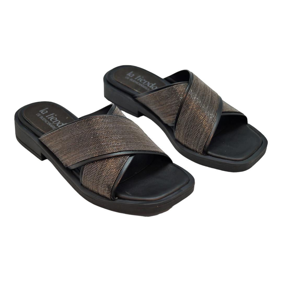 Candela Negro - Outlet