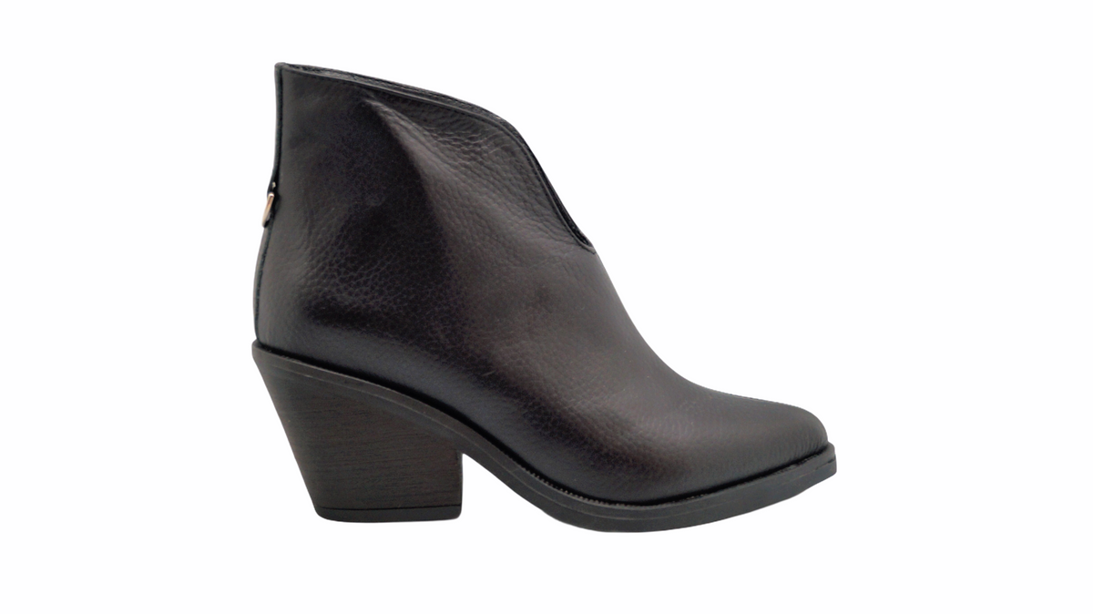 Araceli Negro - Outlet