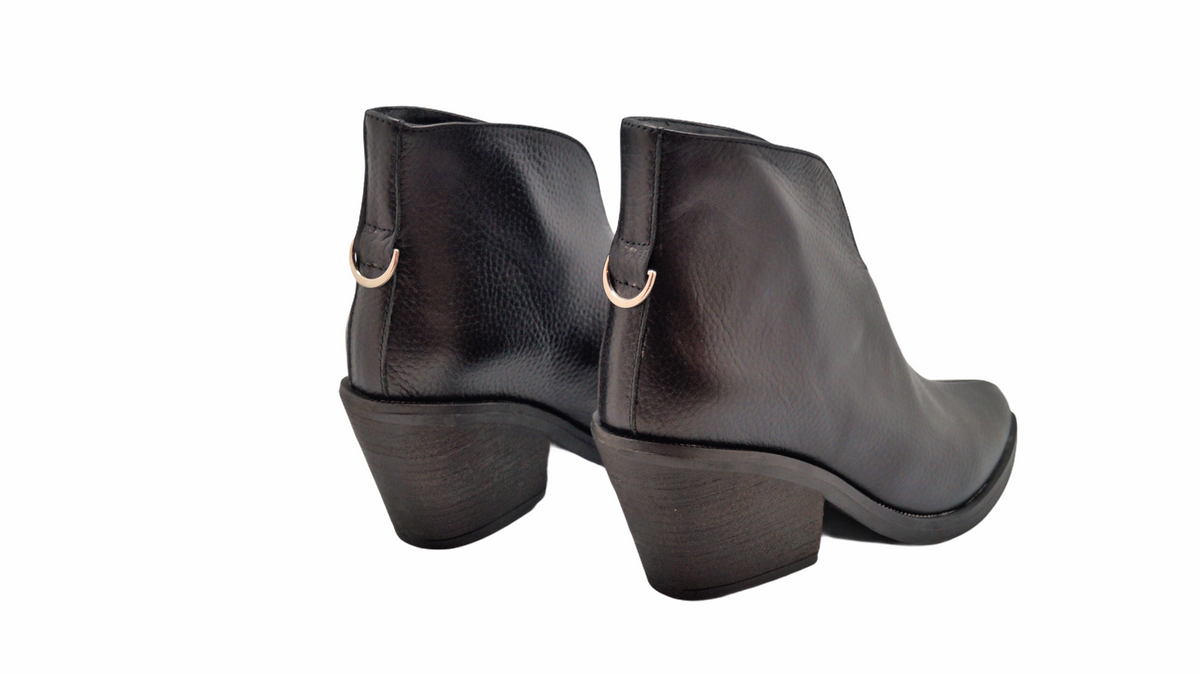 Araceli Negro - Outlet