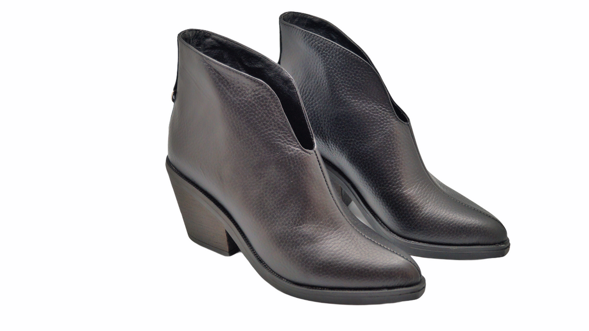 Araceli Negro - Outlet