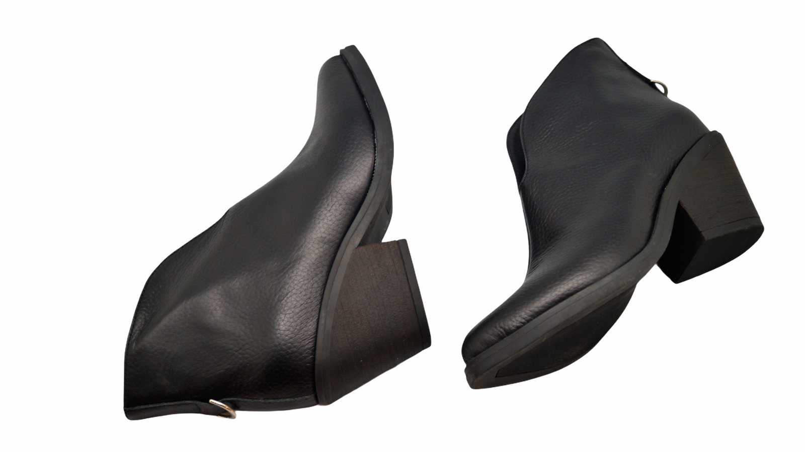 Araceli Negro - Outlet