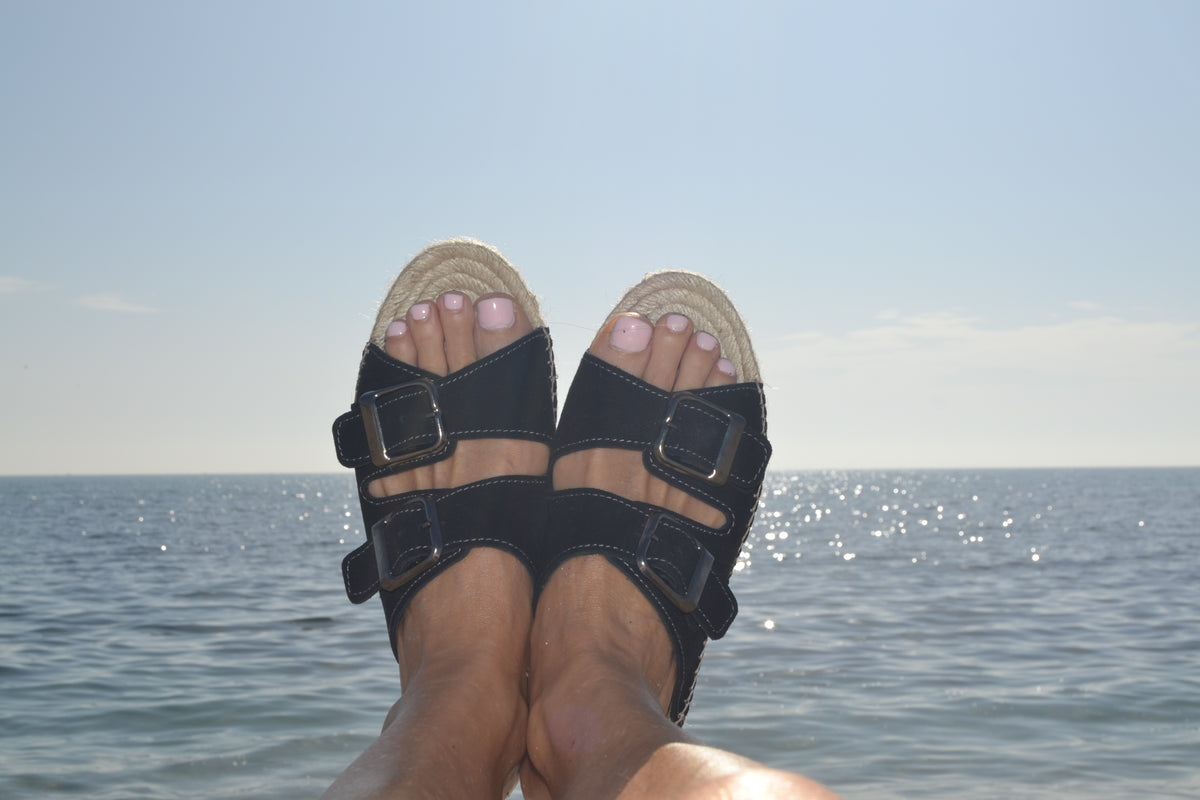 Alpargatas Españolas - La Tienda de Buenos Aires