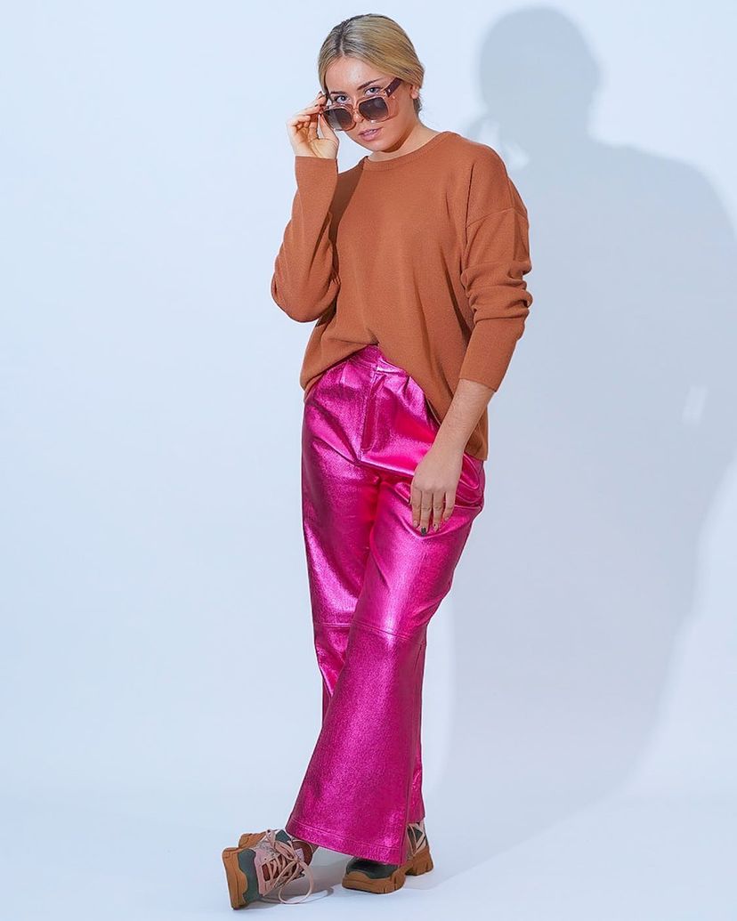 Sweater Benjamin Tostado