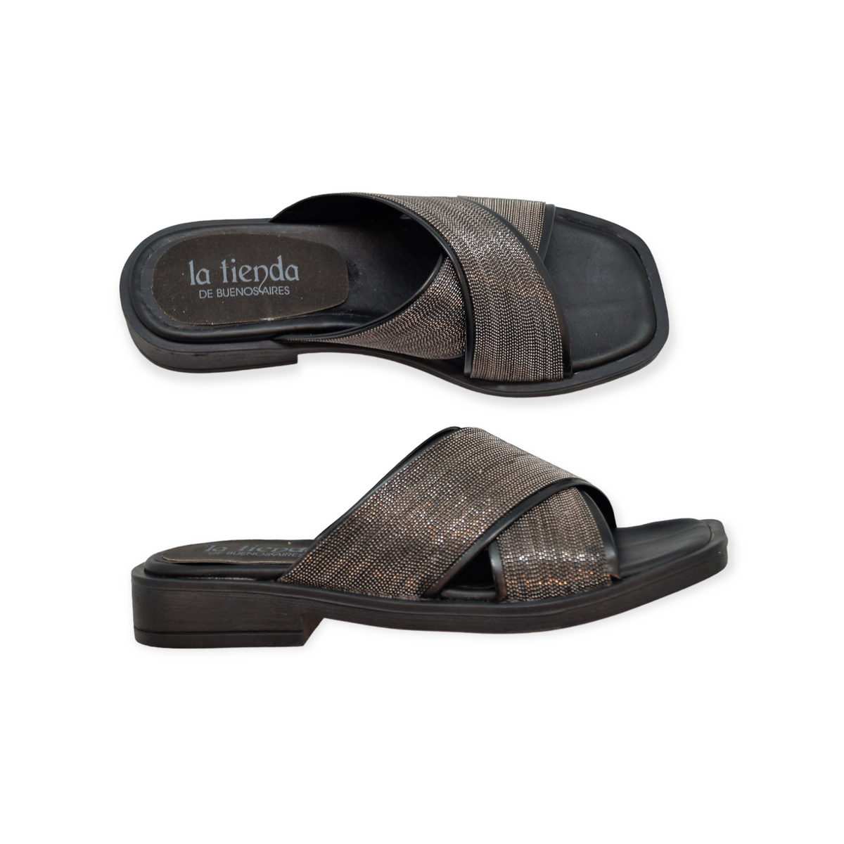 Candela Negro - Outlet