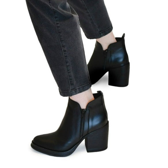 Amalfi Negra - La Tienda de Buenos Aires